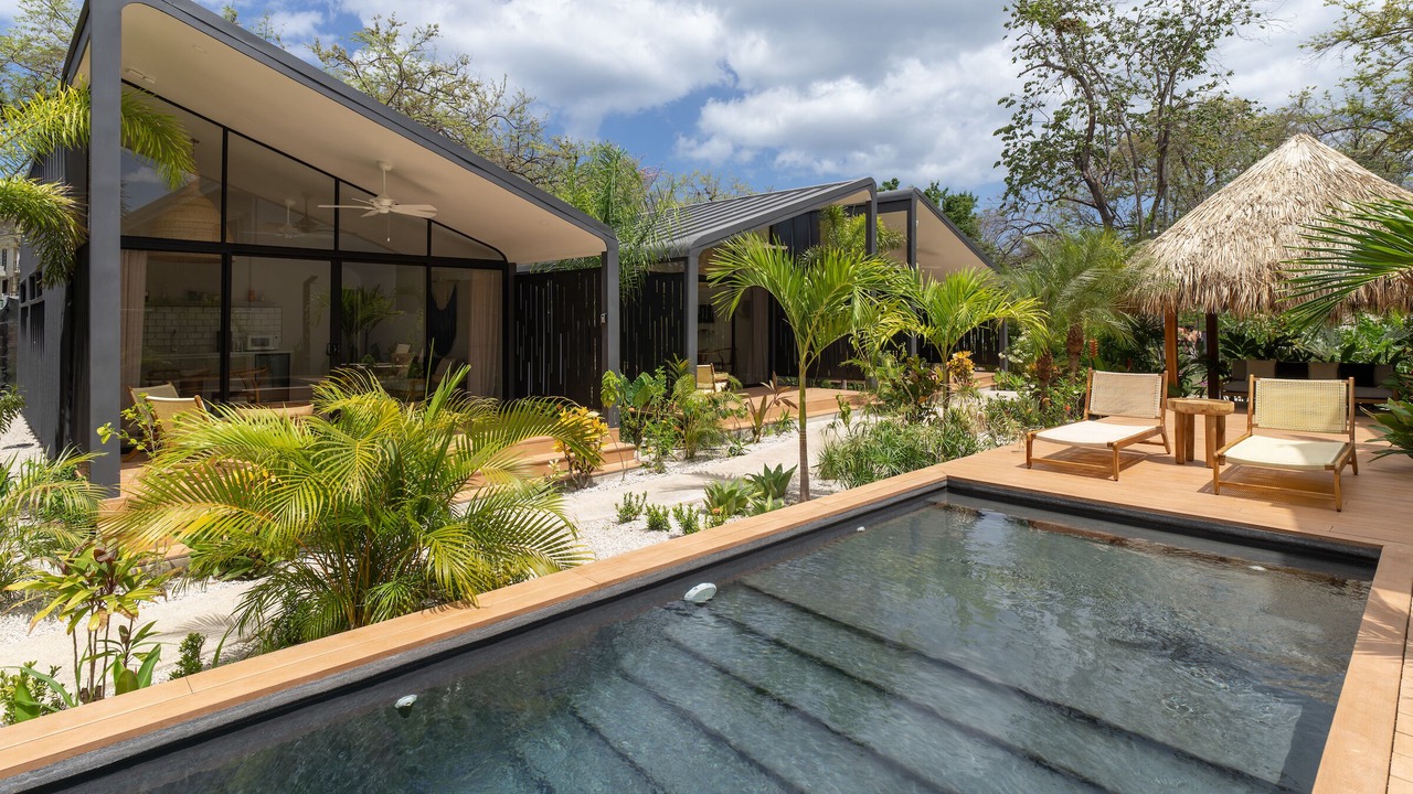 Photo of Outdoor in Playa Langosta