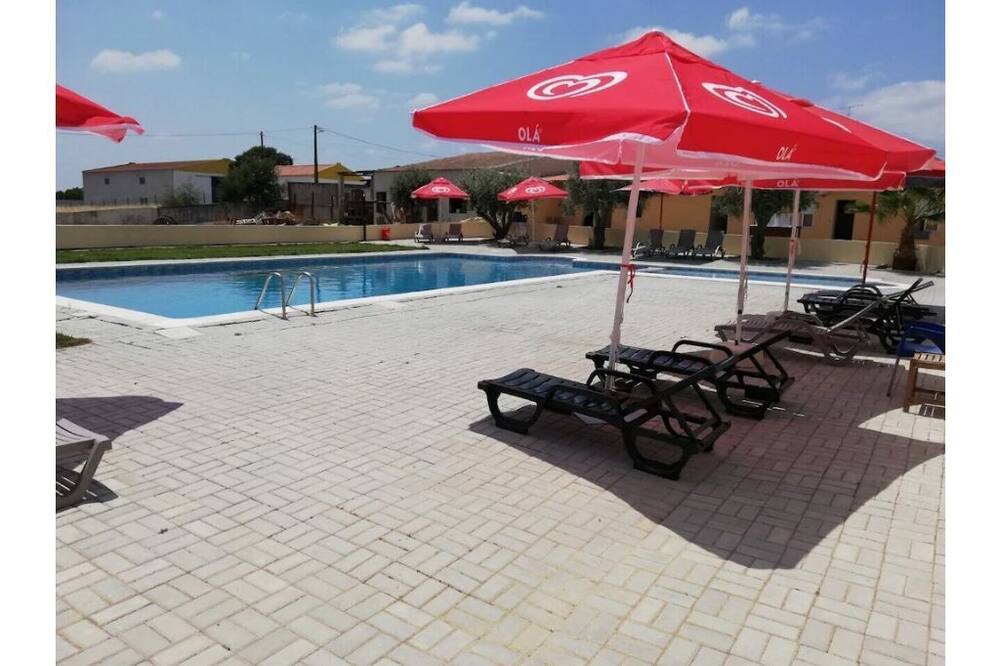 Photo of Outdoor in Aldeia dos Palheiros