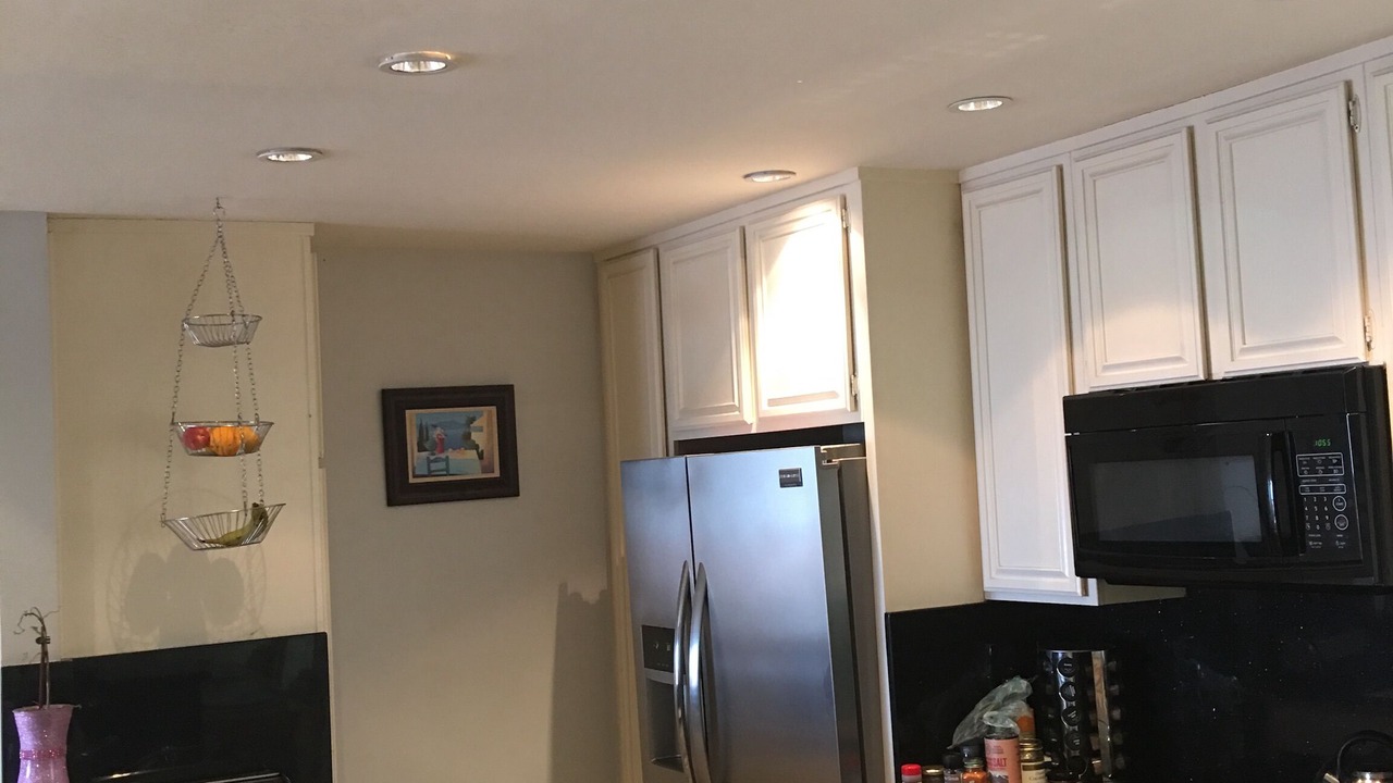 Photo of Kitchen in Central Malibu