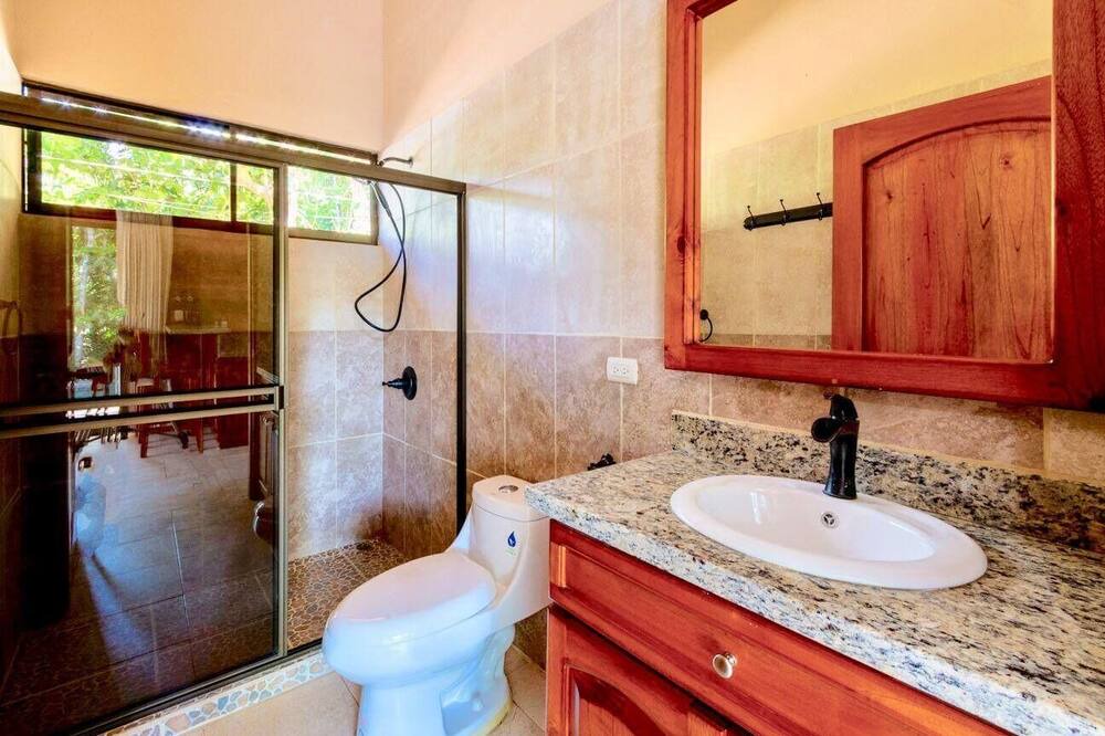 Photo of Bathroom in Uvita