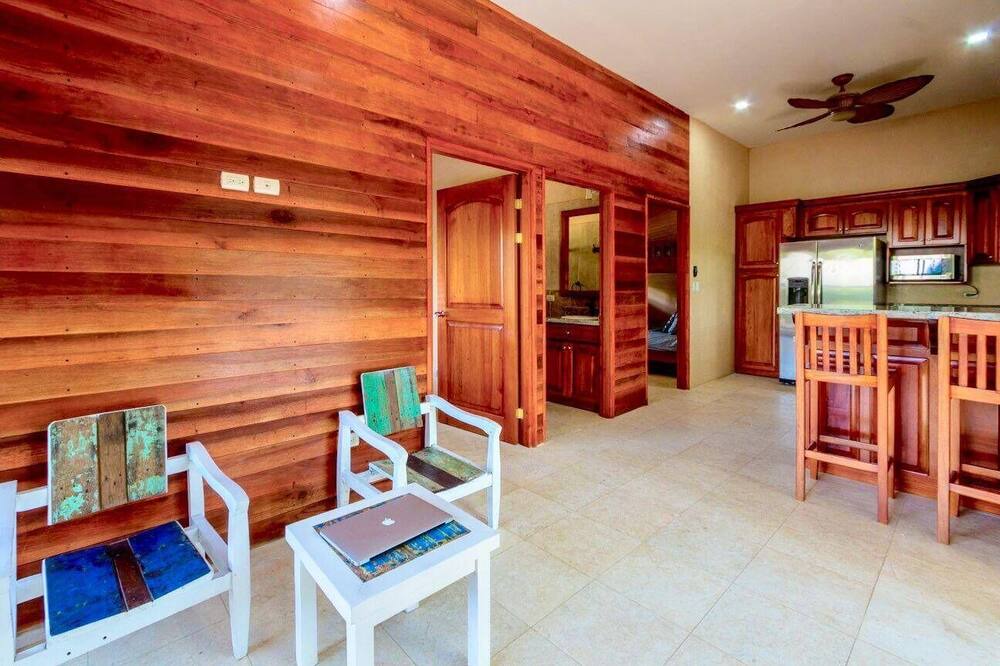 Photo of Livingroom in Uvita