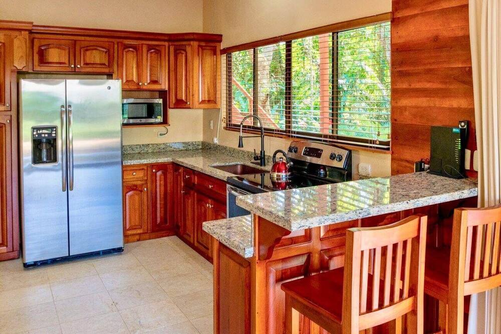 Photo of Kitchen in Uvita