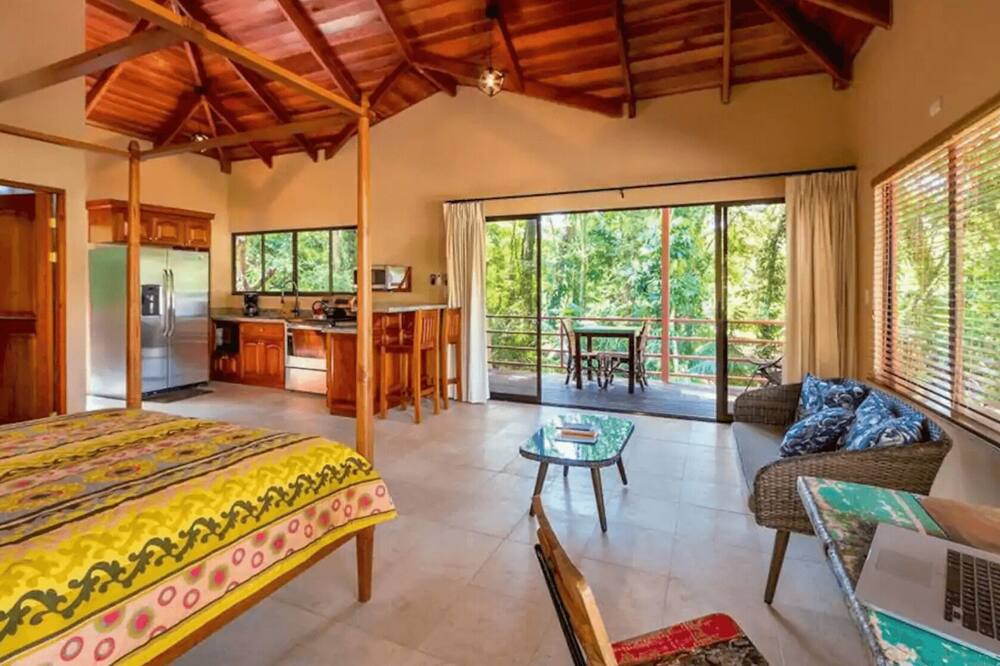 Photo of Bedroom in Uvita