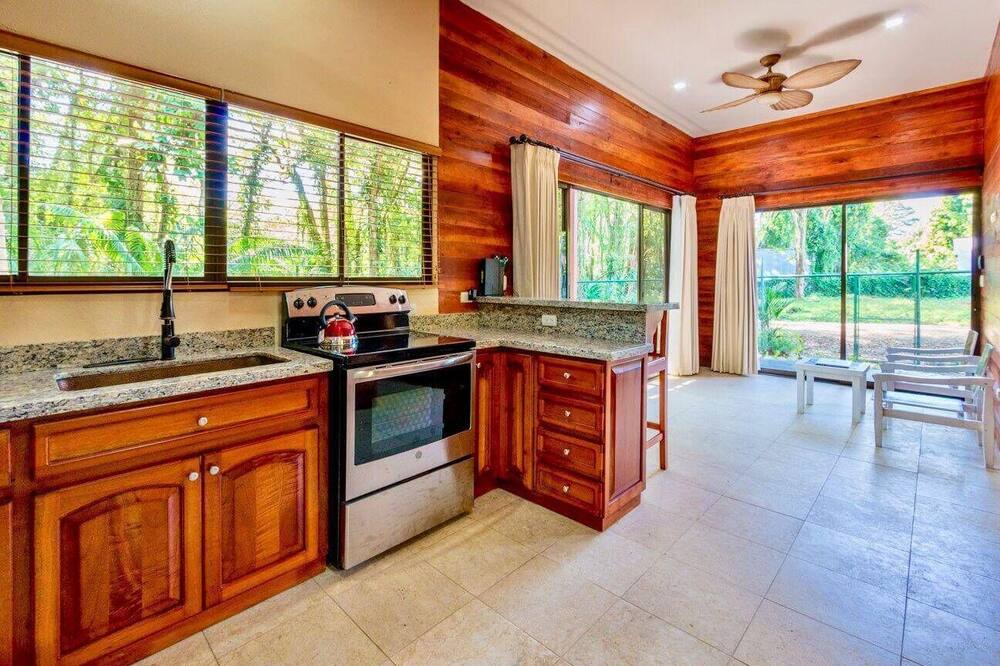 Photo of Kitchen in Uvita