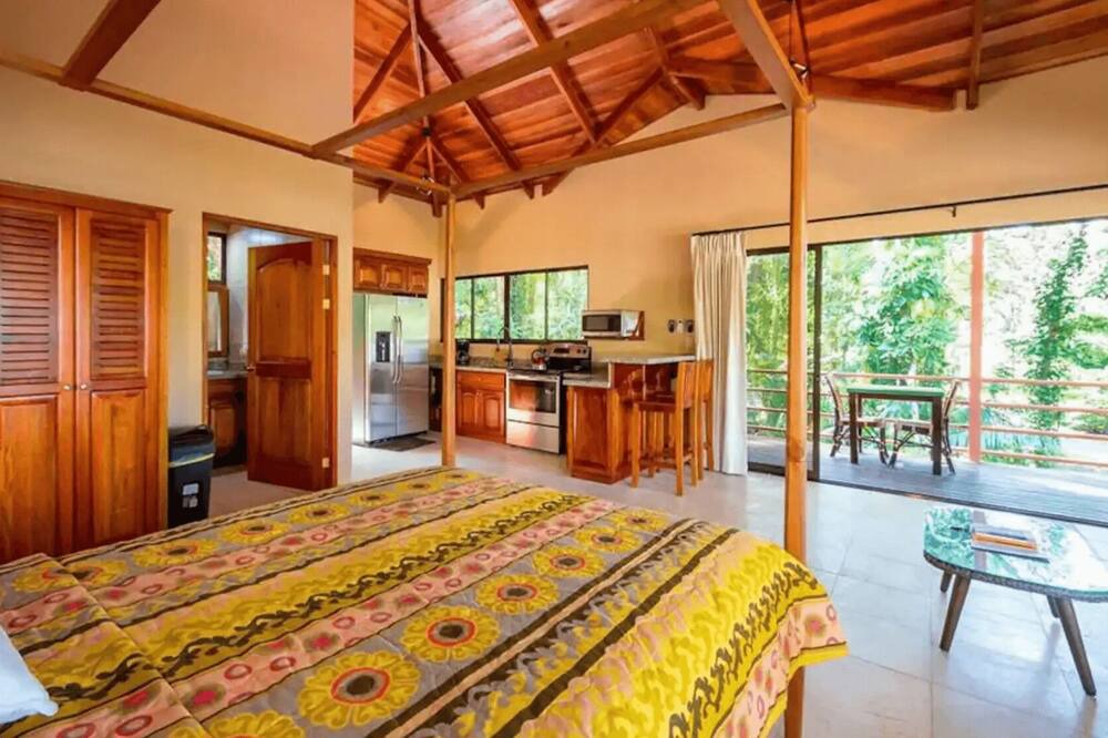 Photo of Bedroom in Uvita
