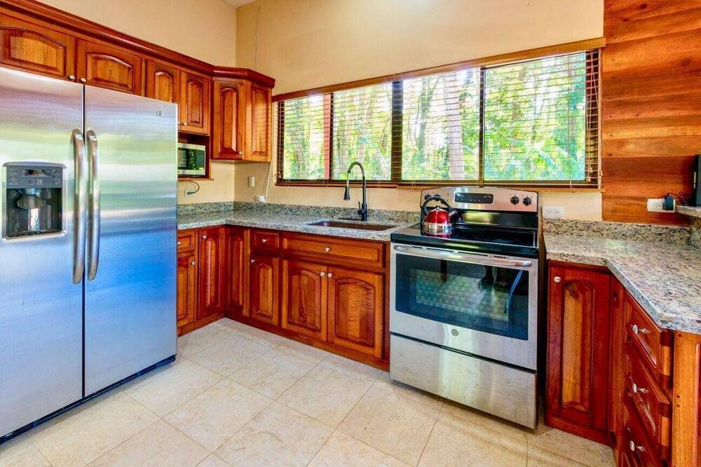 Photo of Kitchen in Uvita