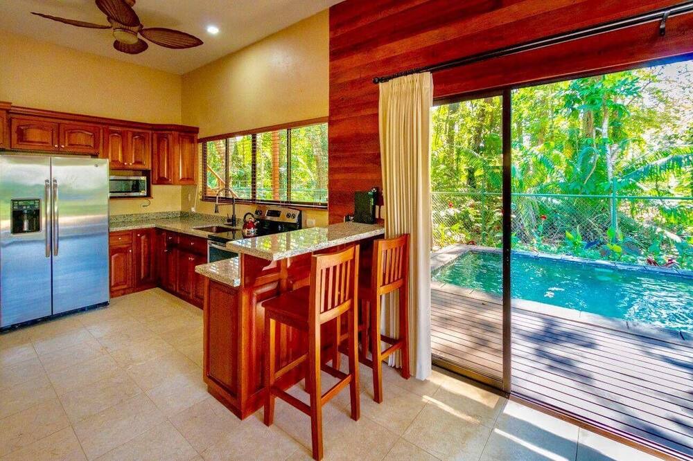 Photo of Kitchen in Uvita