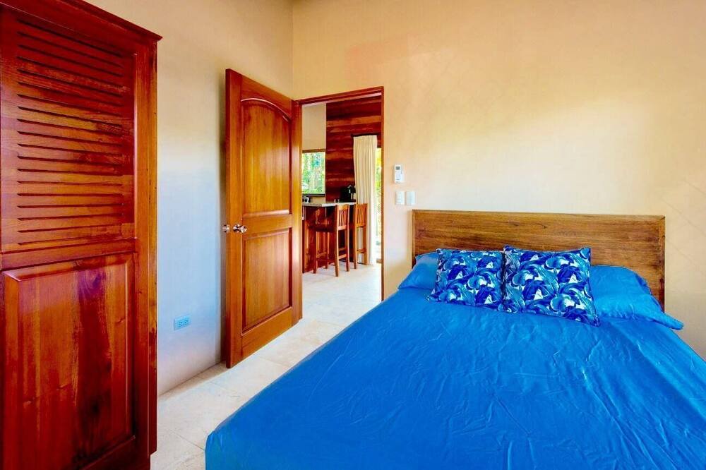Photo of Bedroom in Uvita