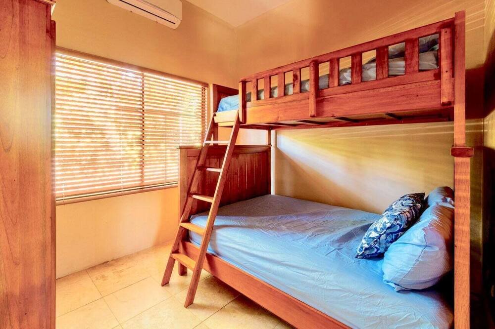 Photo of Bedroom in Uvita