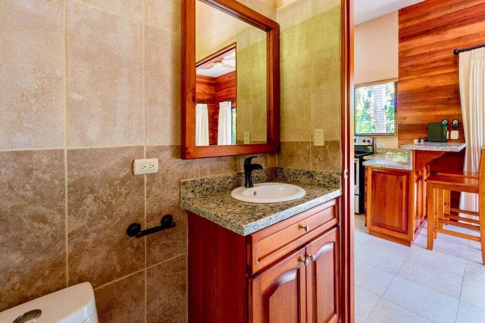 Photo of Bathroom in Uvita