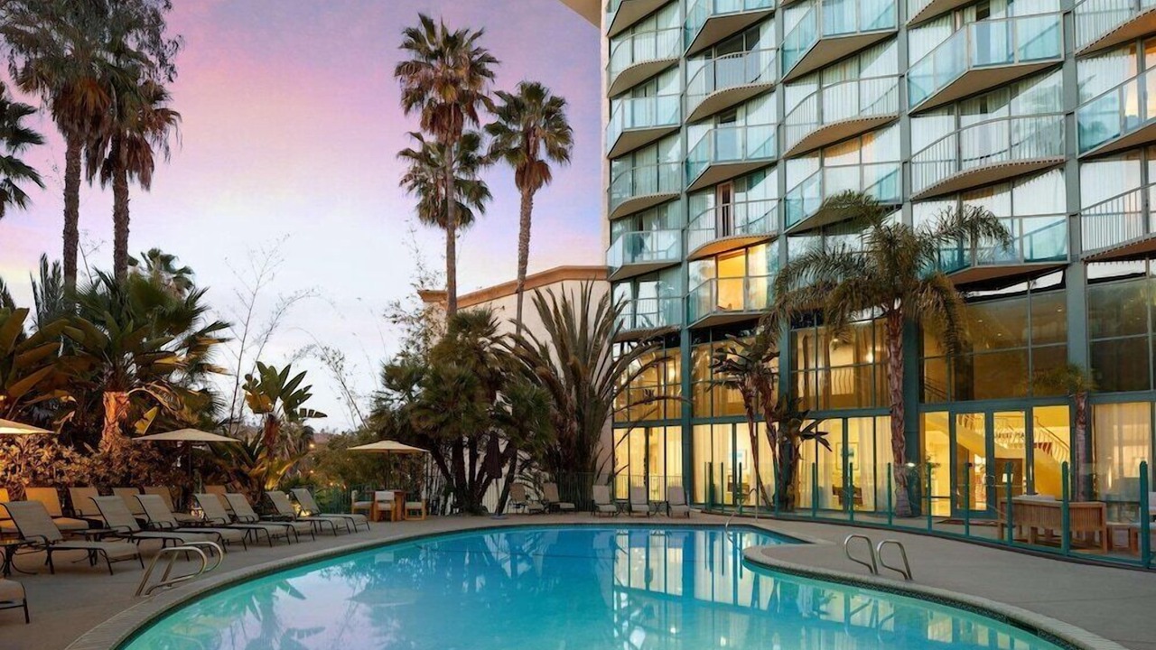 Photo of Outdoor in Mission Valley West
