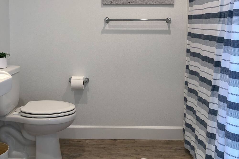 Photo of Bathroom in Buellton