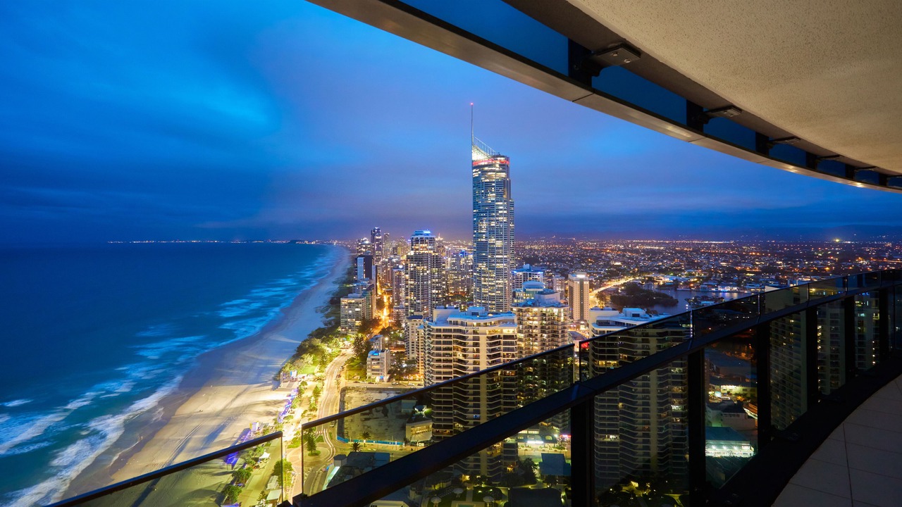 Photo of Outdoor in Surfers Paradise