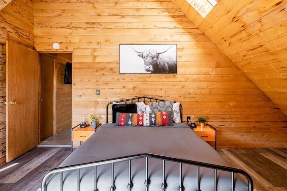 Photo of Bedroom in Pauma Valley