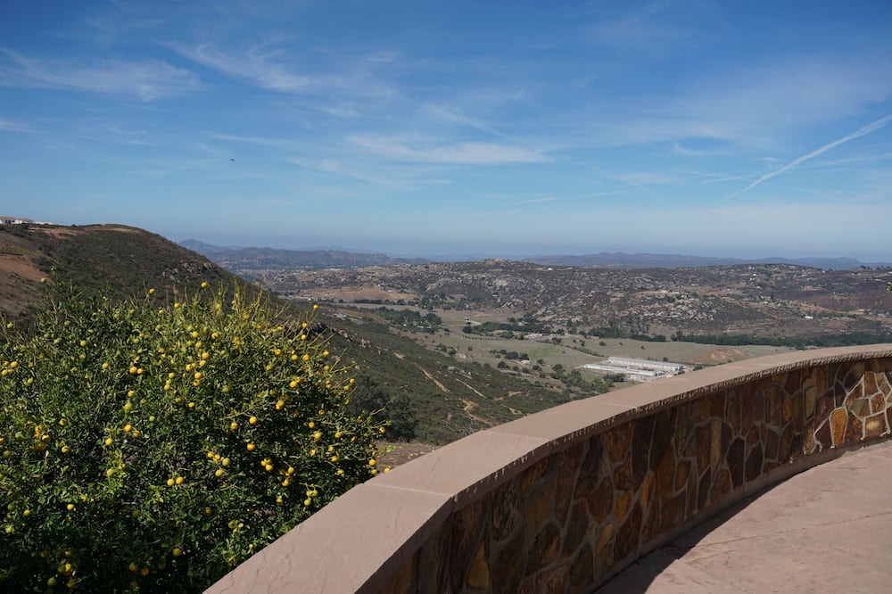 Photo of Patio Balcony in Ramona