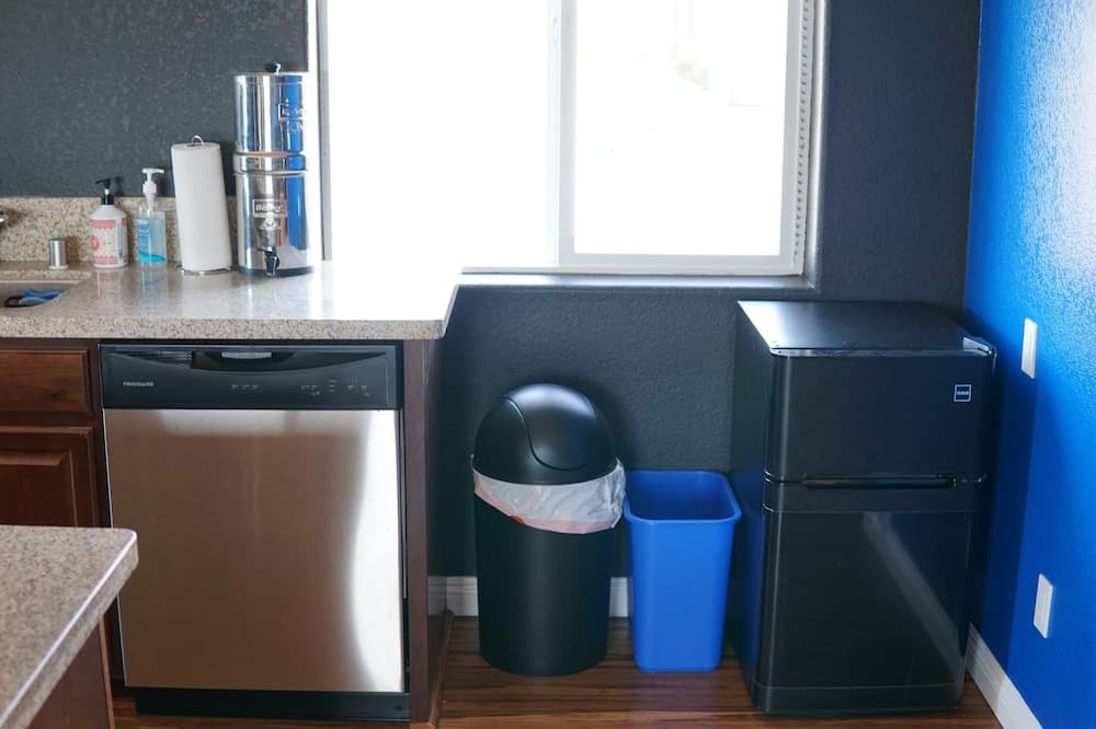 Photo of Kitchen in Ramona