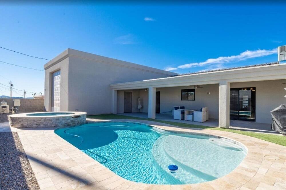 Photo of Outdoor in Lake Havasu City