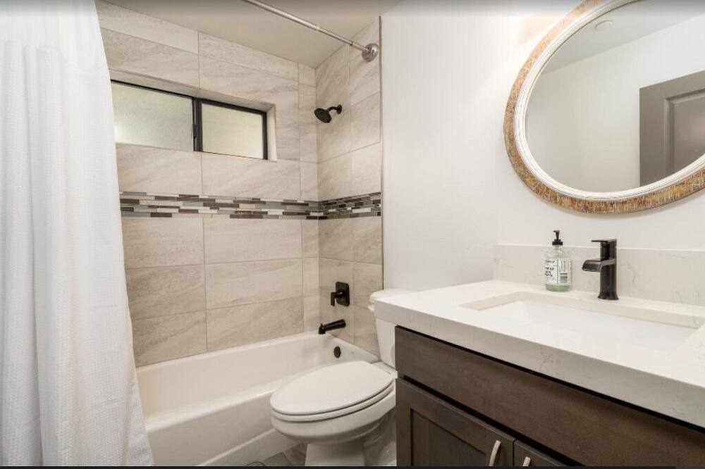 Photo of Bathroom in Lake Havasu City