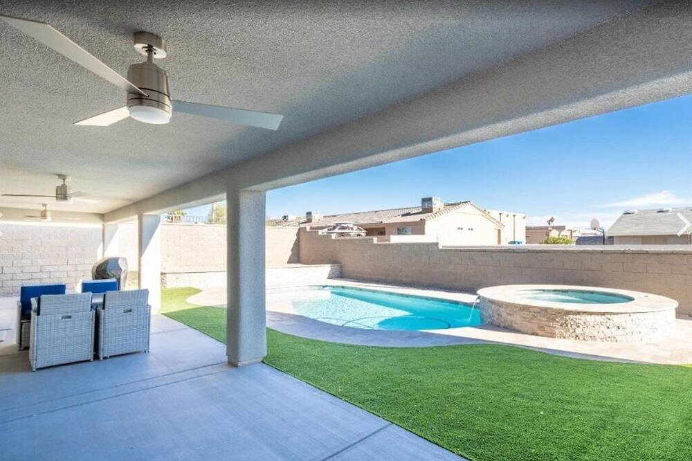 Photo of Outdoor in Lake Havasu City