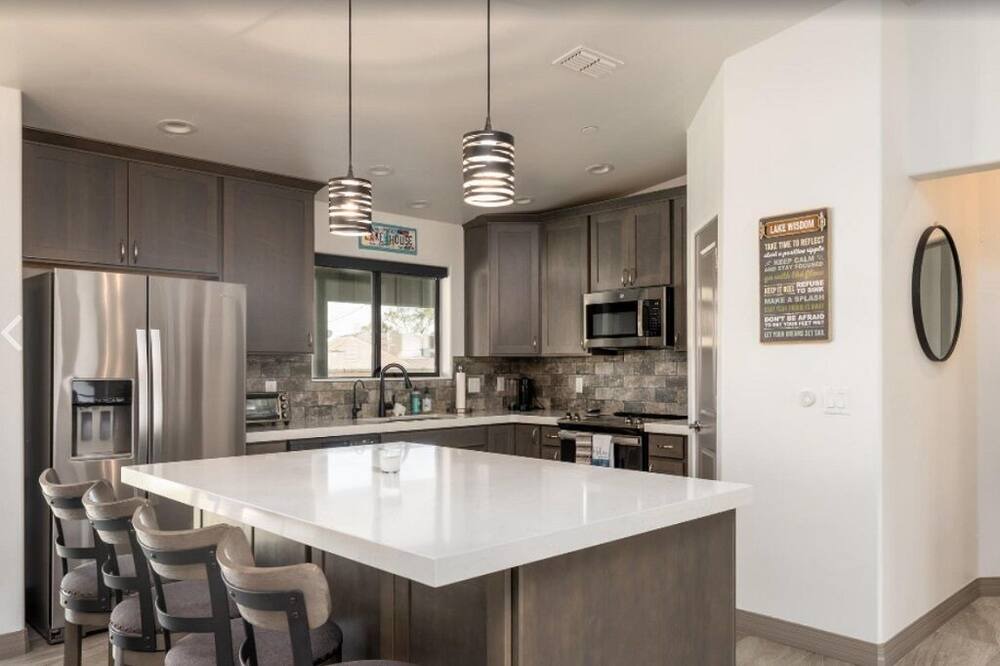 Photo of Kitchen in Lake Havasu City