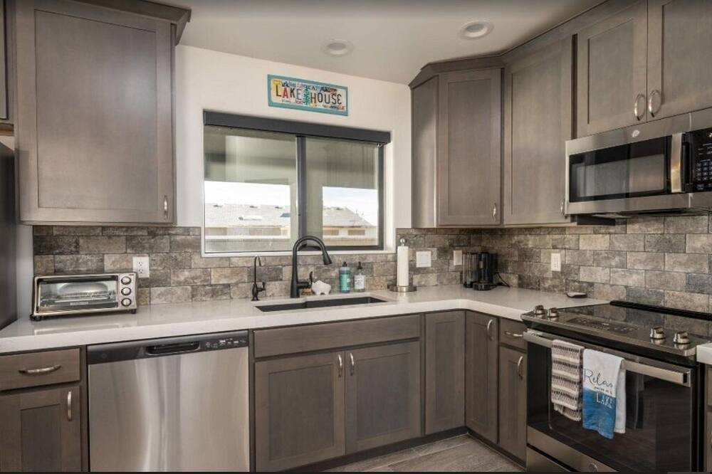 Photo of Kitchen in Lake Havasu City