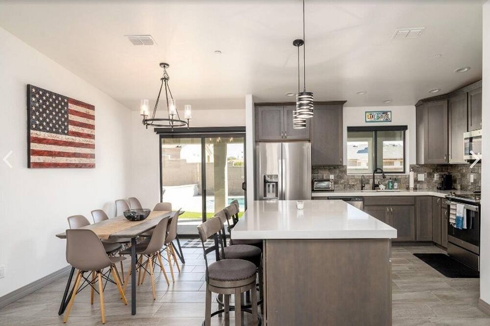 Photo of Kitchen in Lake Havasu City
