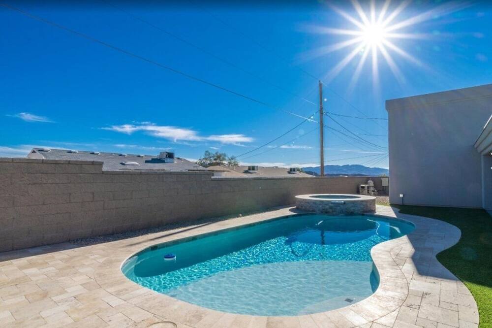 Photo of Outdoor in Lake Havasu City