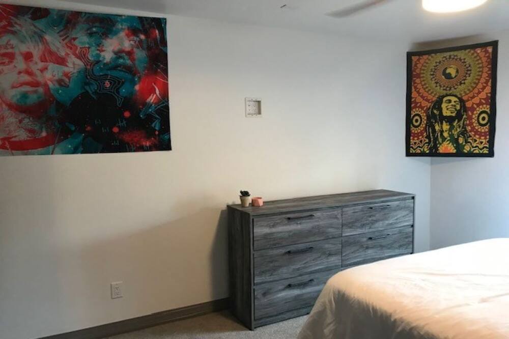 Photo of Bedroom in Lake Havasu City
