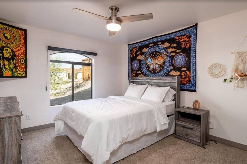 Photo of Bedroom in Lake Havasu City
