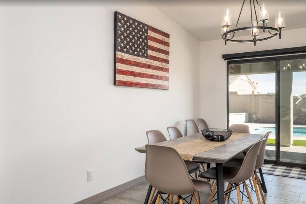 Photo of Kitchen in Lake Havasu City