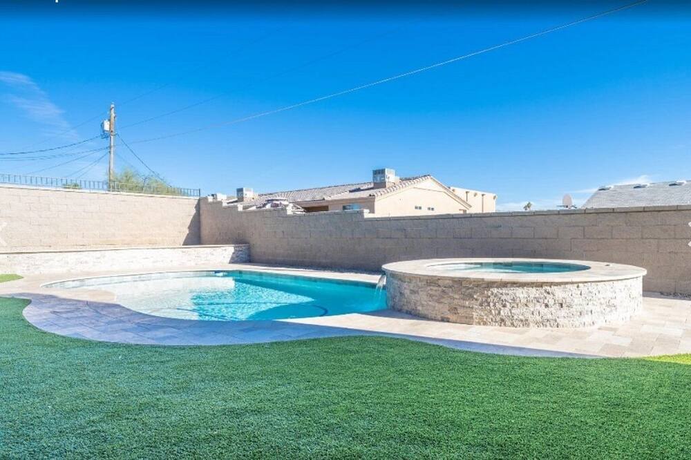 Photo of Outdoor in Lake Havasu City