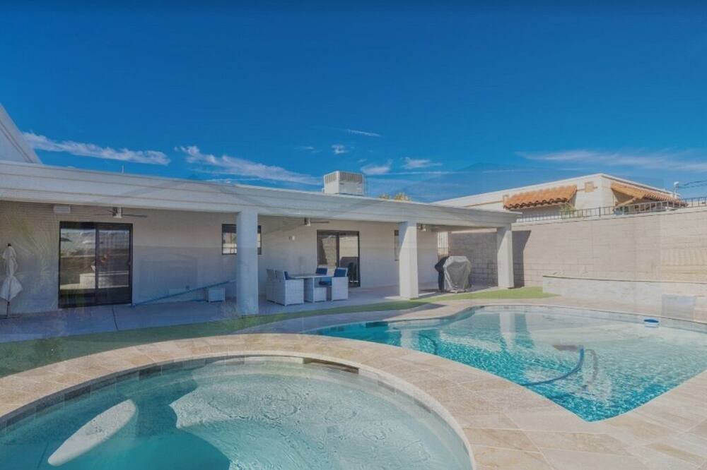 Photo of Outdoor in Lake Havasu City