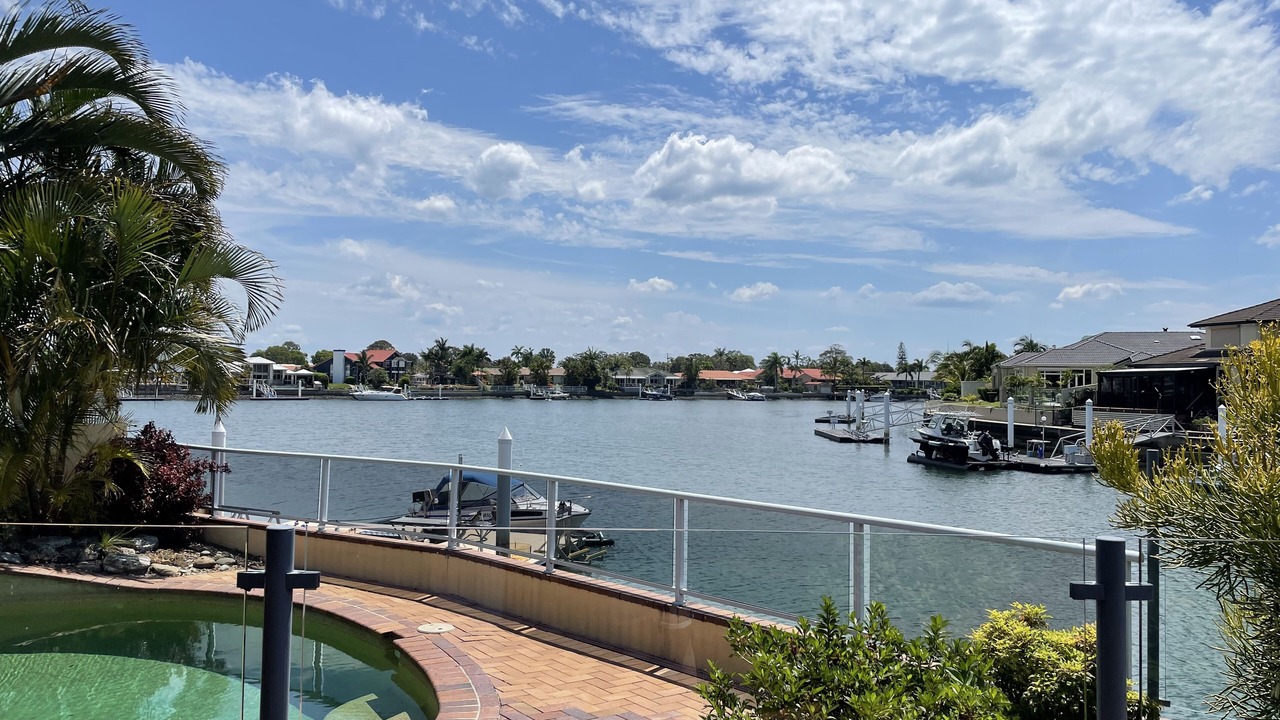 Photo of Outdoor in Banksia Beach