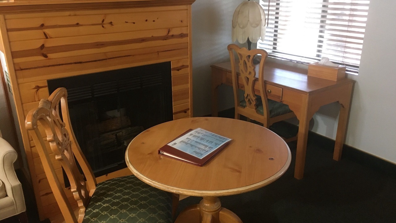Photo of Bedroom in Kernville