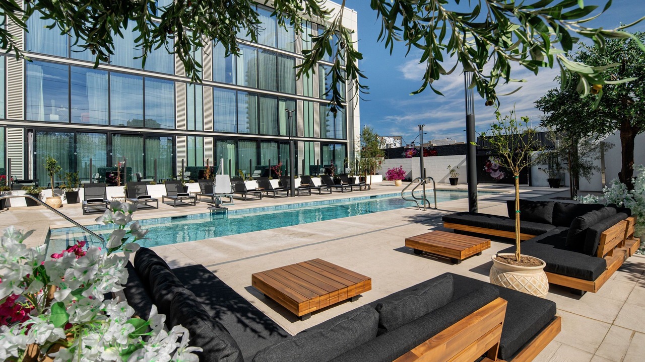 Photo of Outdoor in Arts District
