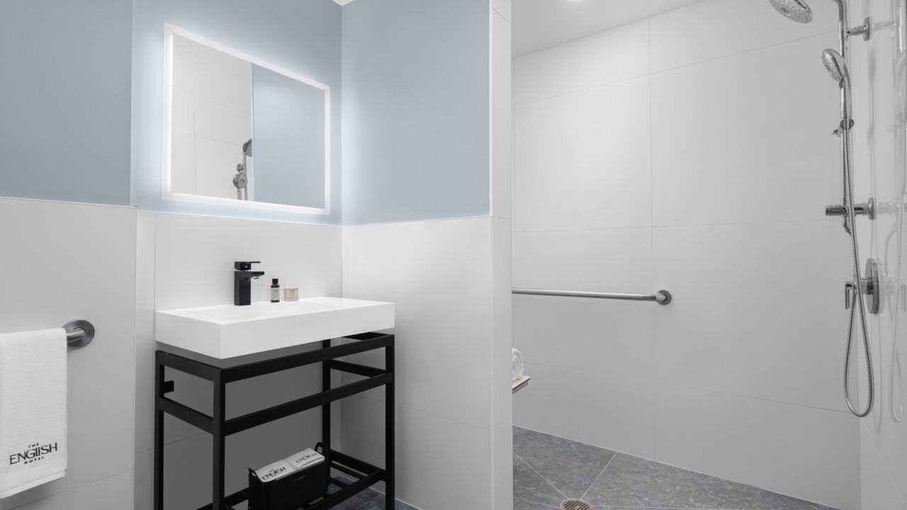 Photo of Bedroom in Arts District