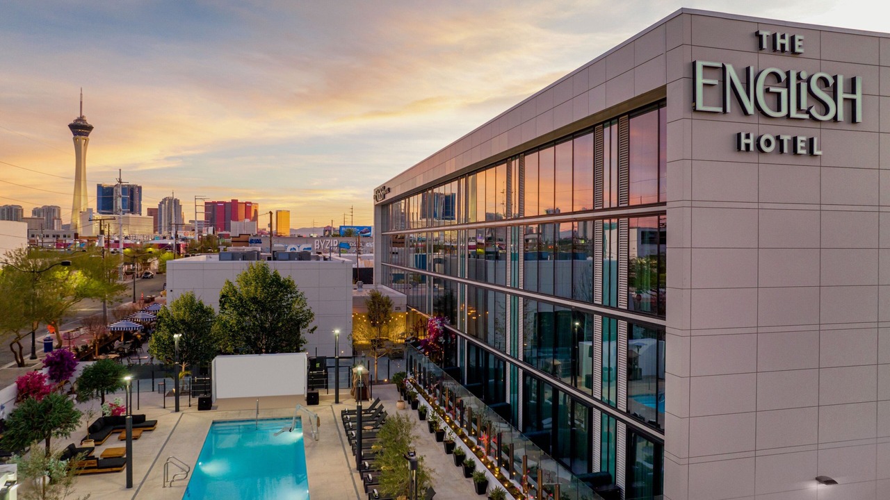 Photo of Outdoor in Arts District