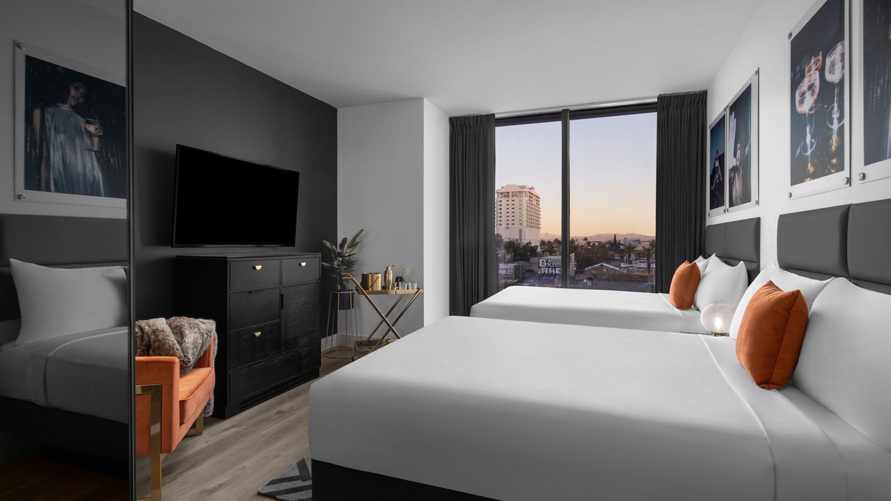 Photo of Bedroom in Arts District