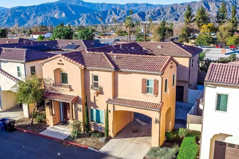 Photo of Outdoor in Glendora