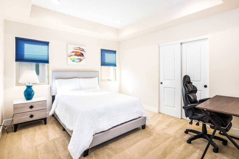 Photo of Bedroom in Glendora