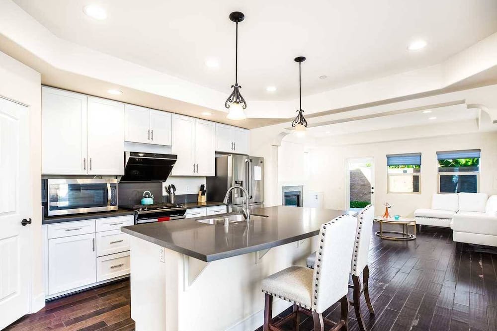 Photo of Kitchen in Glendora