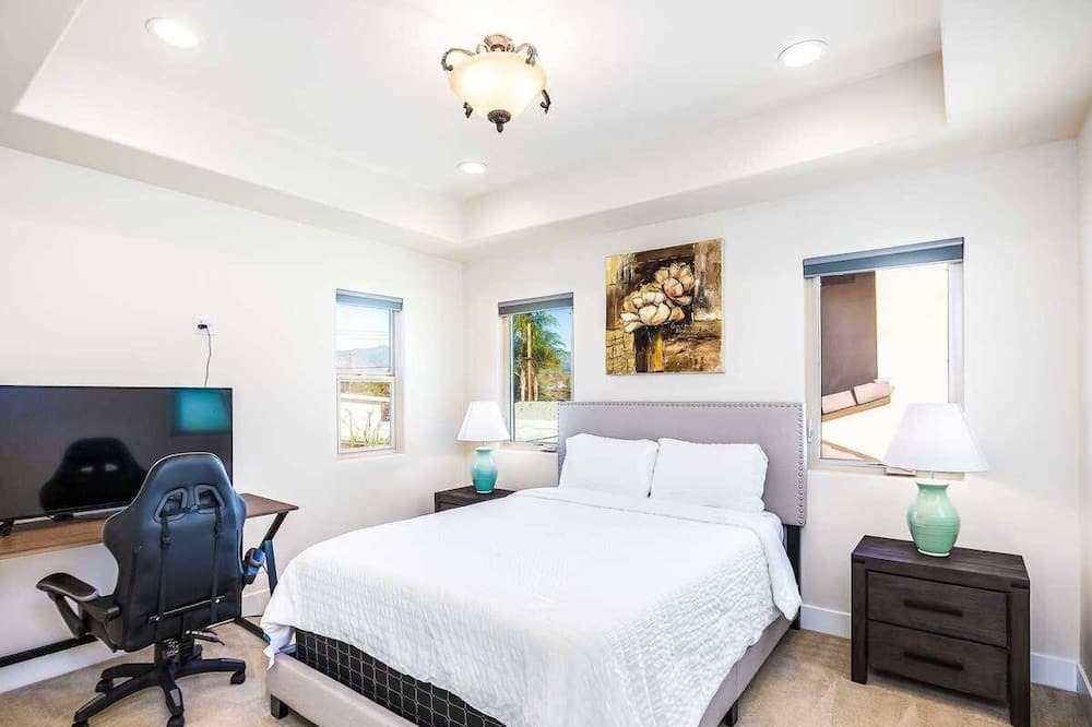 Photo of Bedroom in Glendora