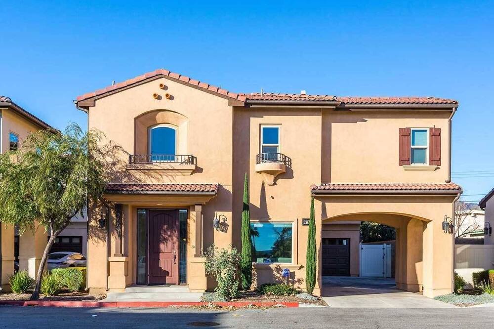 Photo of Outdoor in Glendora