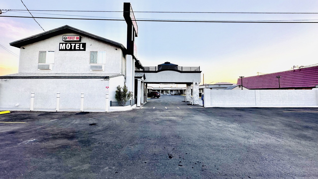 Photo of Outdoor in Sunrise Manor