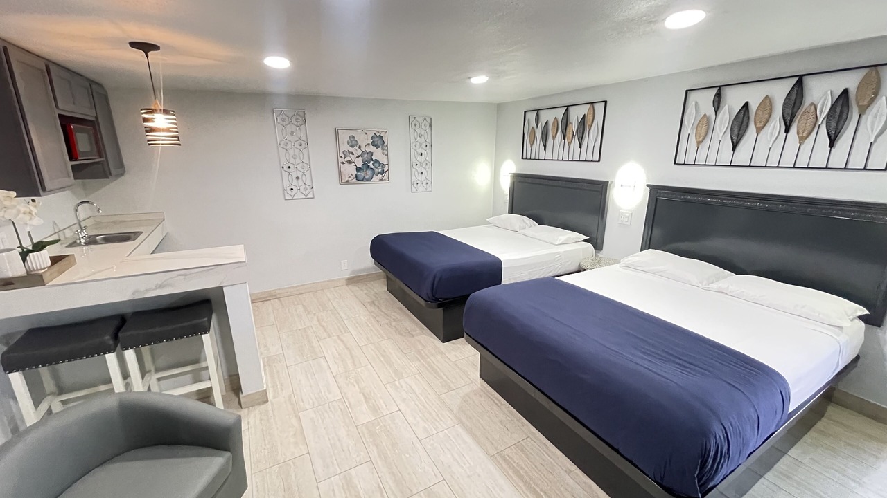 Photo of Bedroom in Sunrise Manor
