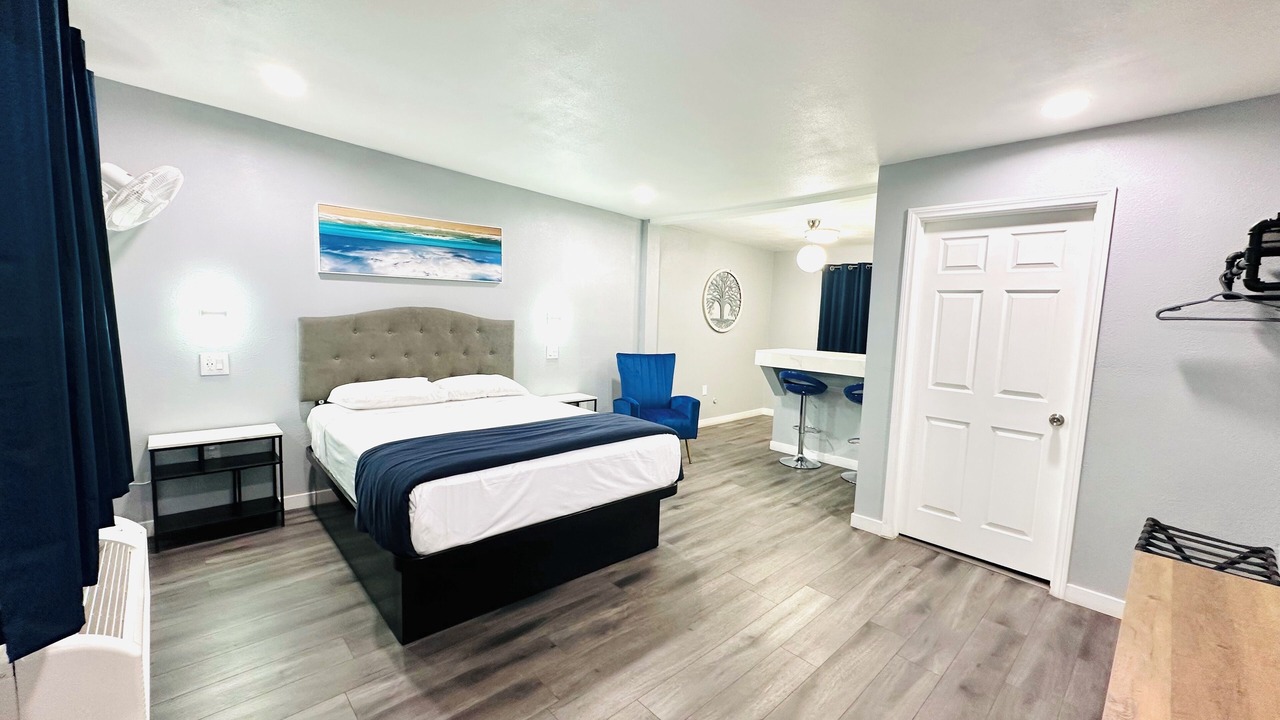 Photo of Bedroom in Sunrise Manor