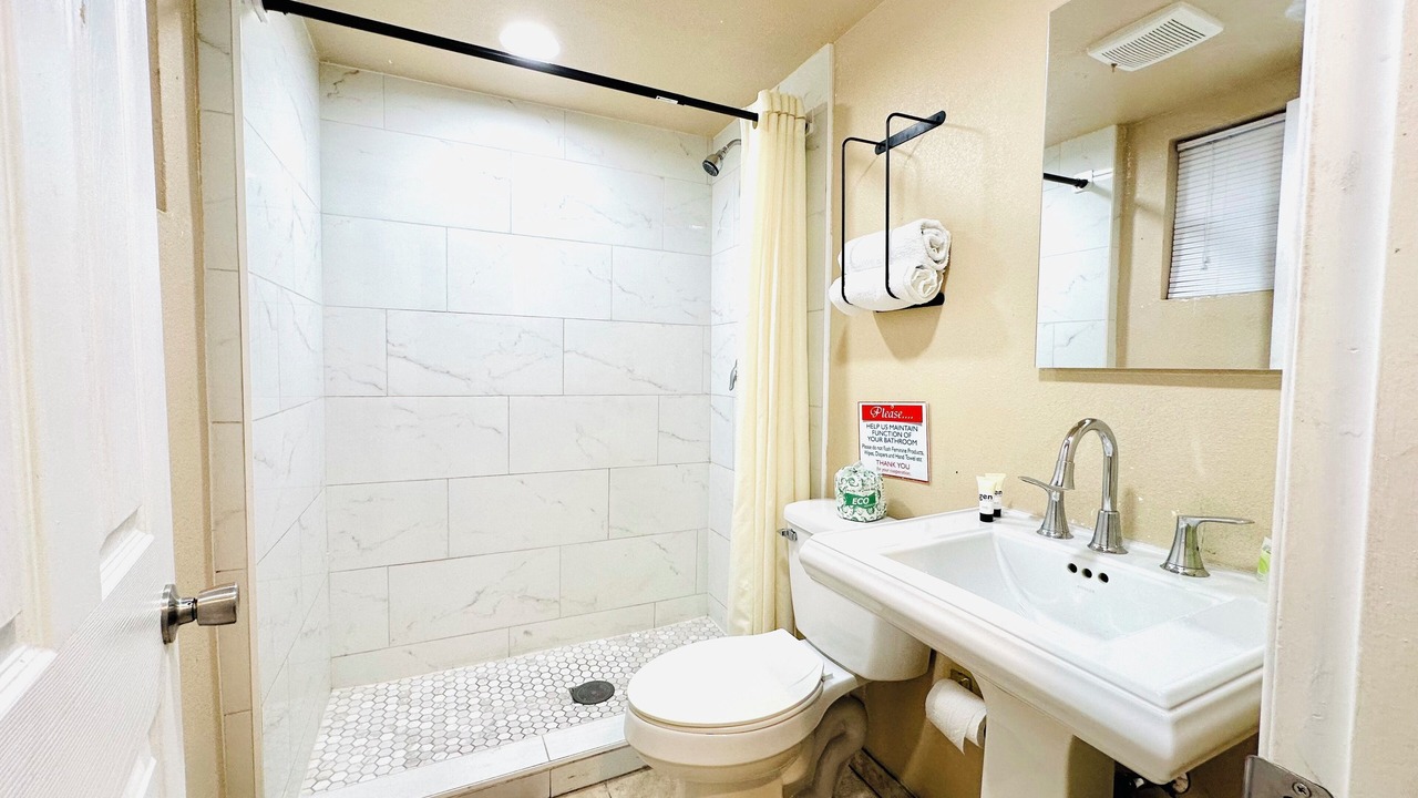Photo of Bathroom in Sunrise Manor