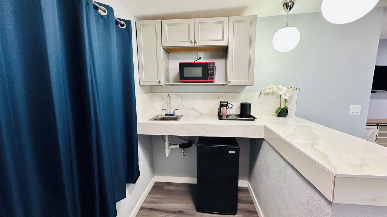 Photo of Bedroom in Sunrise Manor
