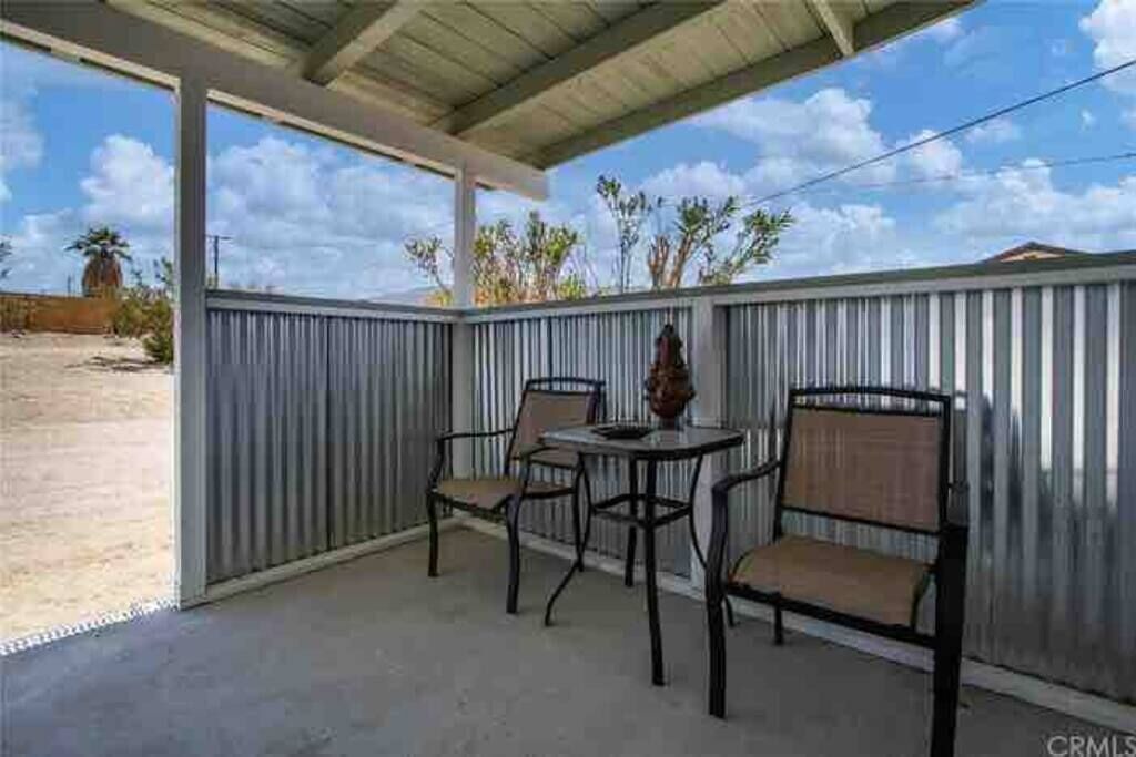 Photo of Outdoor in Twentynine Palms