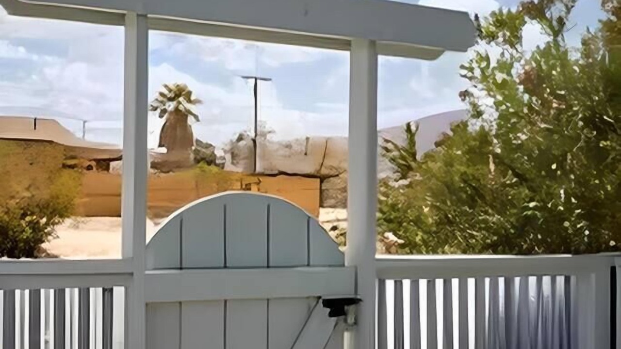 Photo of Outdoor in Twentynine Palms